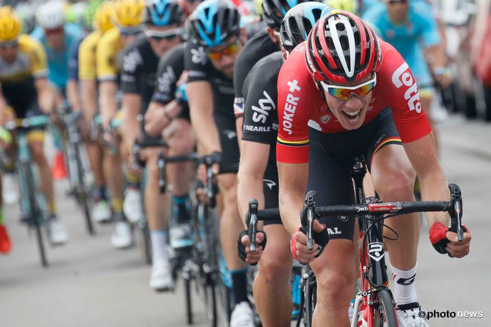 © Davy Rietbergen/Cor Vos