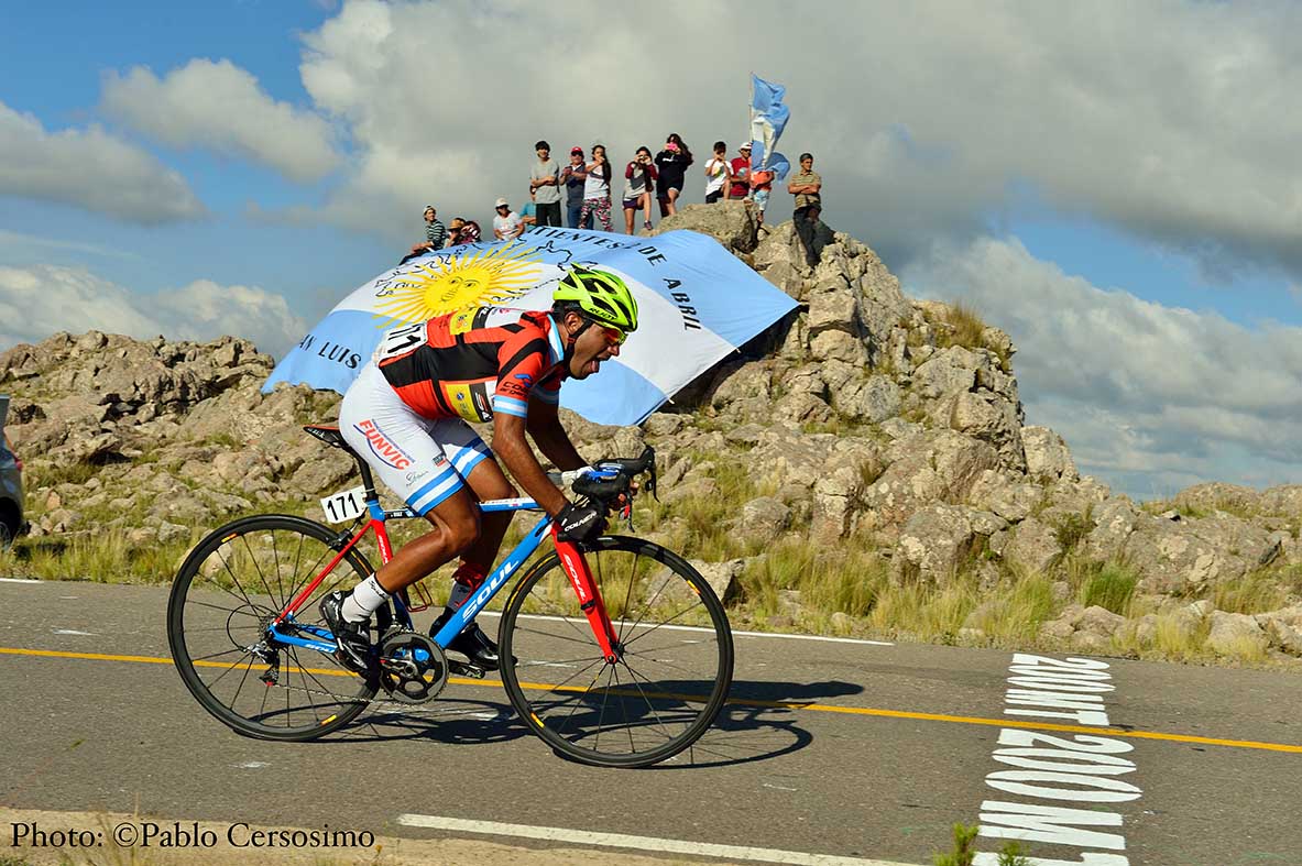 Foto: Pablo Cersosimo