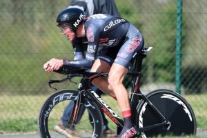 Mads Pedersen. Foto: Graham Watson