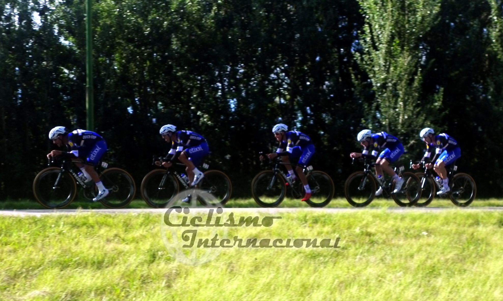 Foto: Franco Xavier Videla