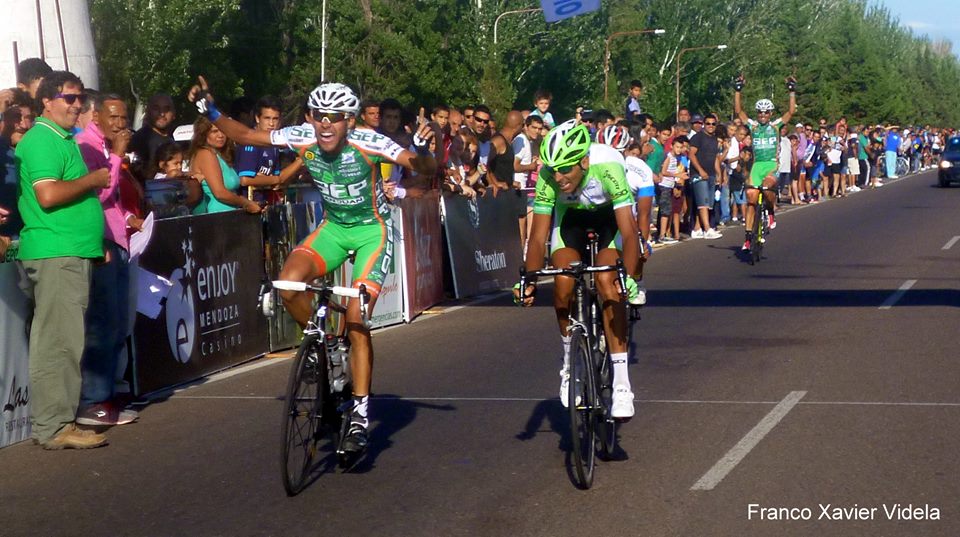 Foto: Franco Xavier Videla