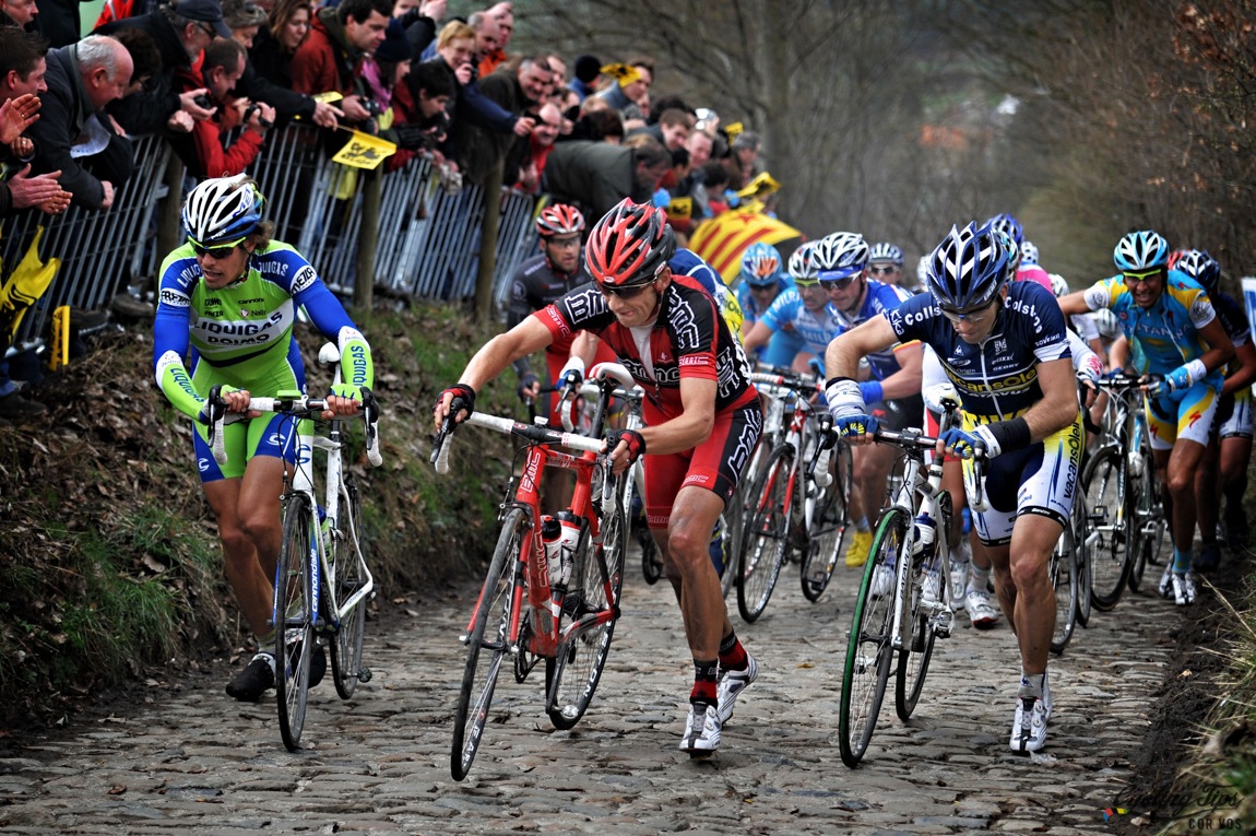 Foto: Wessel van Keuk en Cor Vos ©