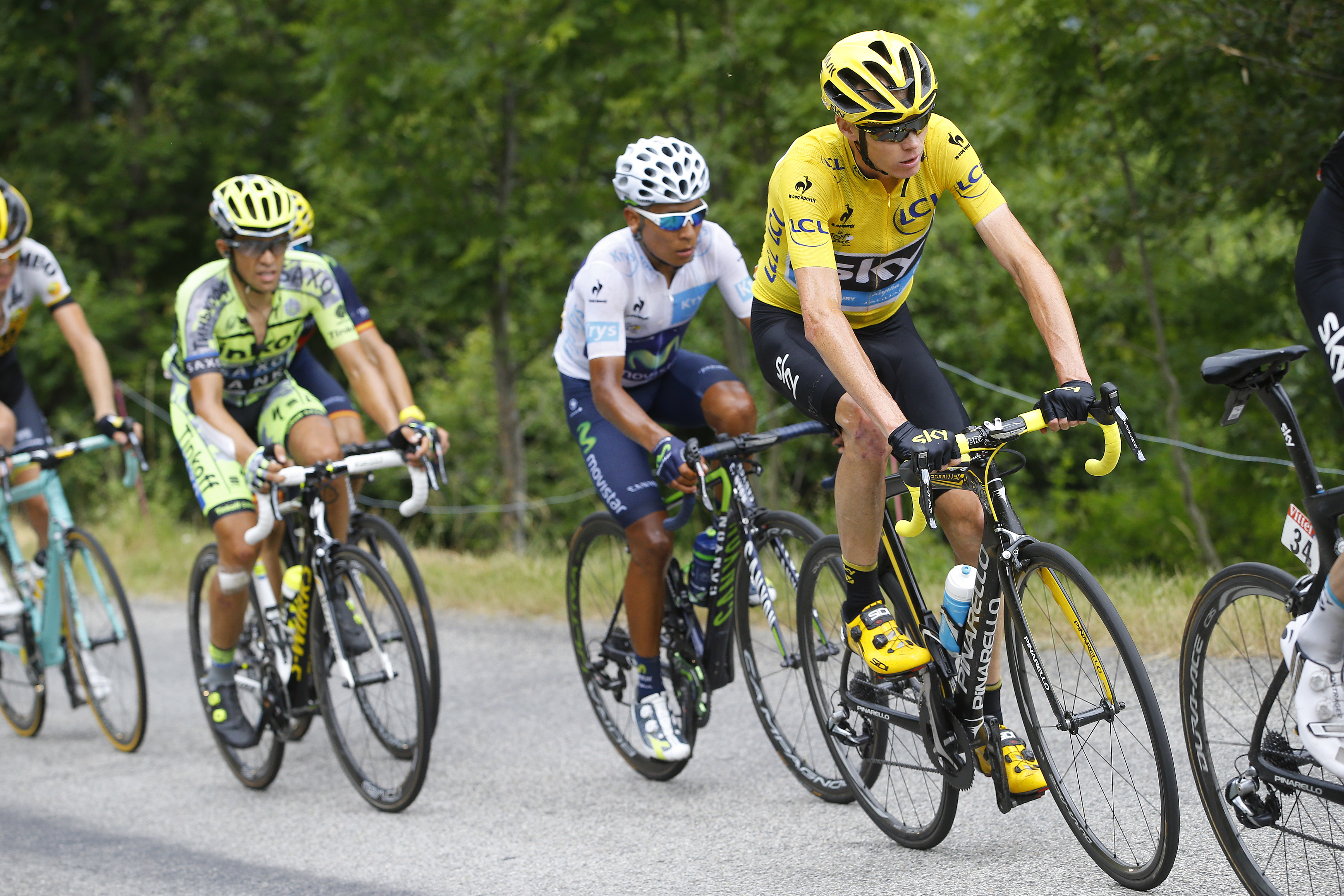 Foto: Bettini