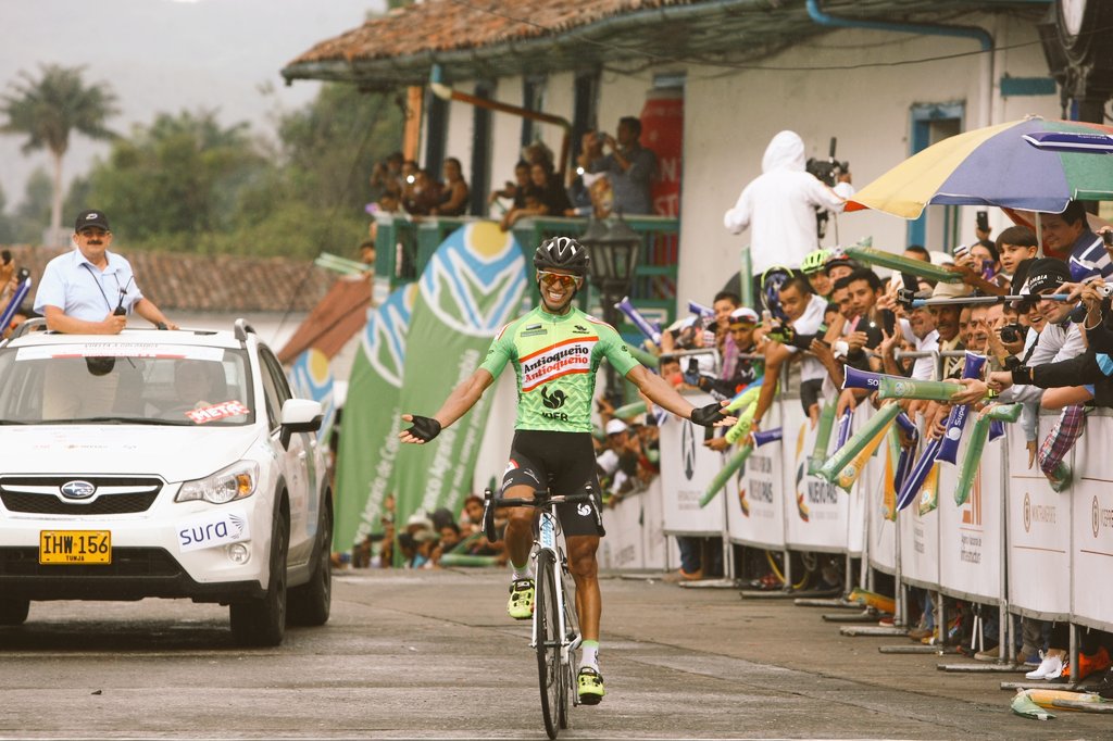 Foto: Revista Mundo Ciclístico