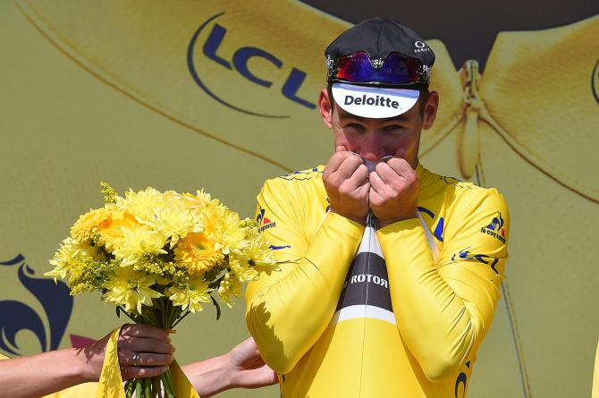 Una por una: las 30 victorias de Cavendish en el Tour – Ciclismo ...