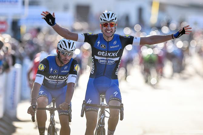 Foto: TDWSport