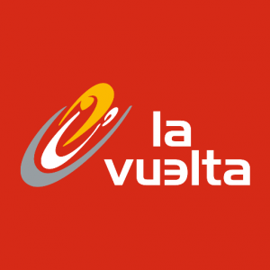 logo vuelta