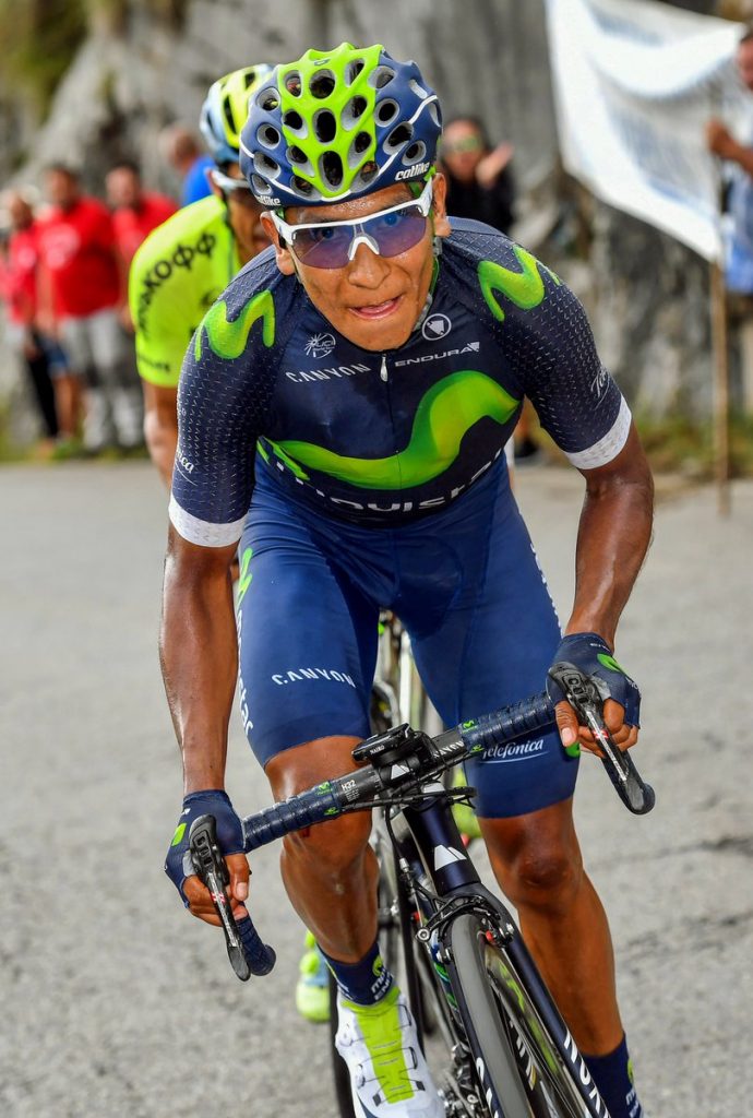 ojos nairo