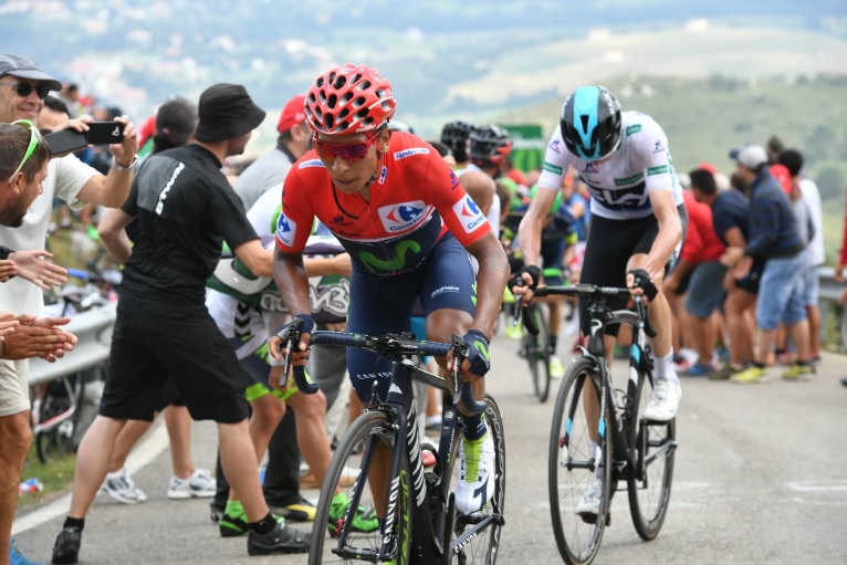nairo froome