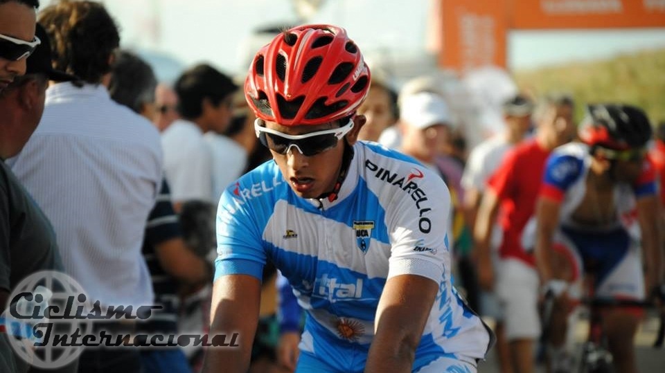 Foto: Kiana Gómez