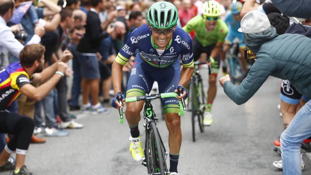 Foto: AFP