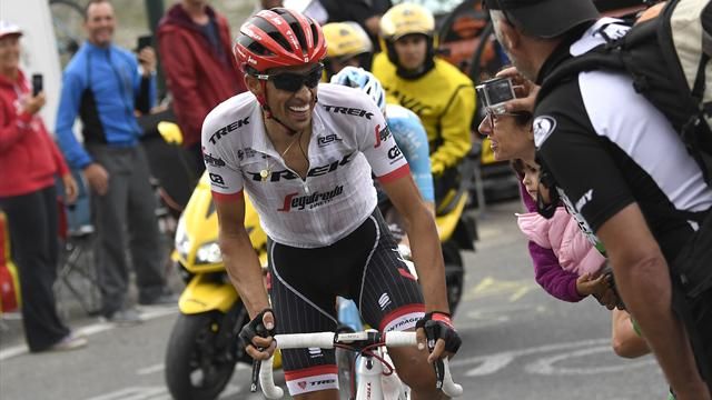 alto esclavo estas Opinión: Contador no será recordado por su palmarés – Ciclismo Internacional
