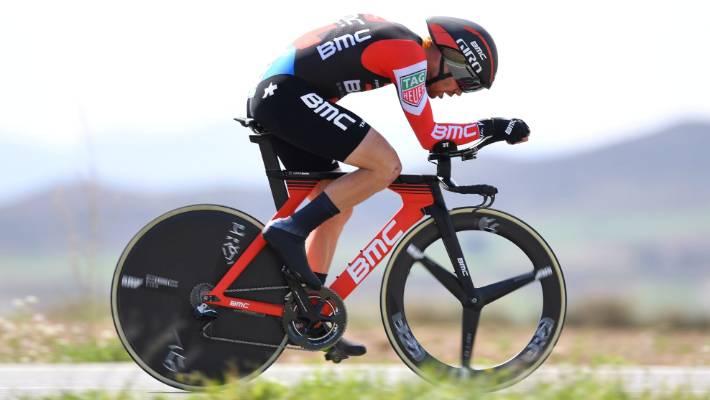 bmc team 2019