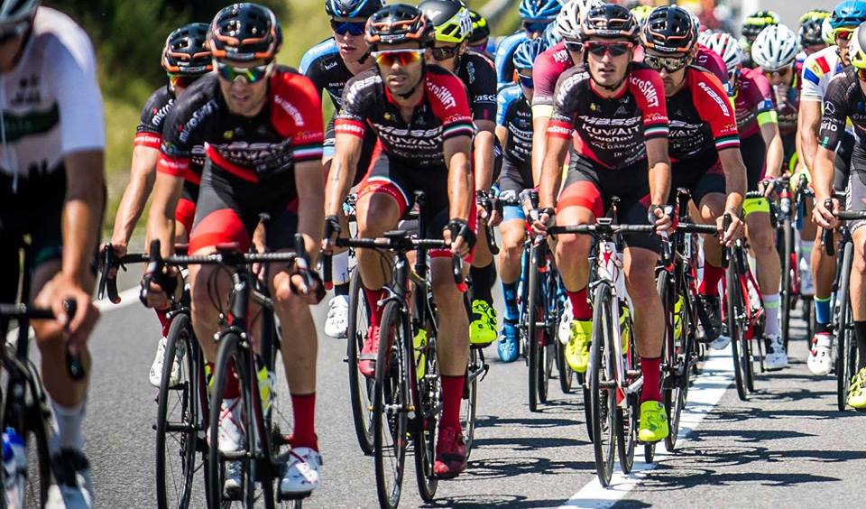 VIVO Team fusiona Massi-Kuwait y más latinoamericanos correrán en Europa – Ciclismo Internacional
