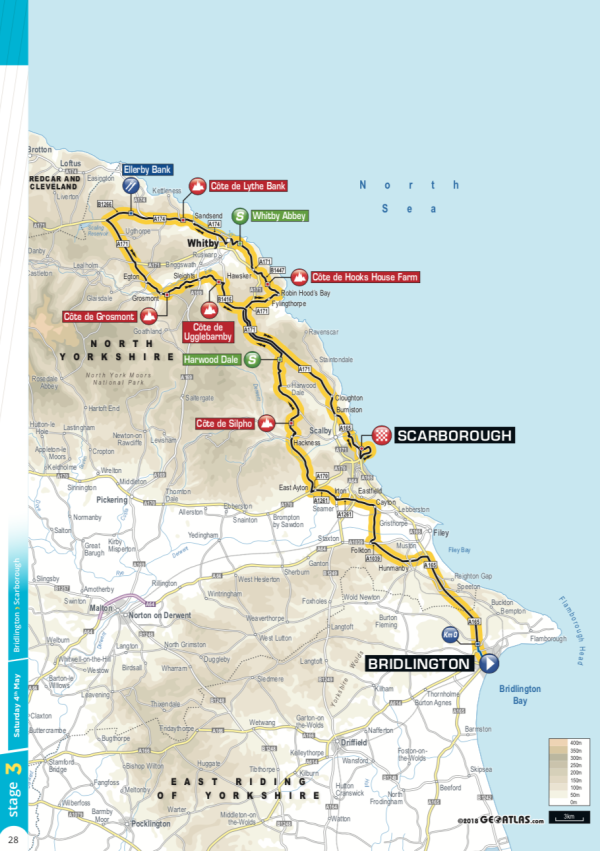 tour de yorkshire day 3
