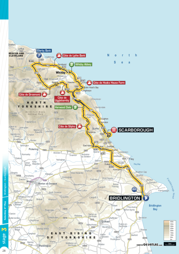 tour de yorkshire 2019