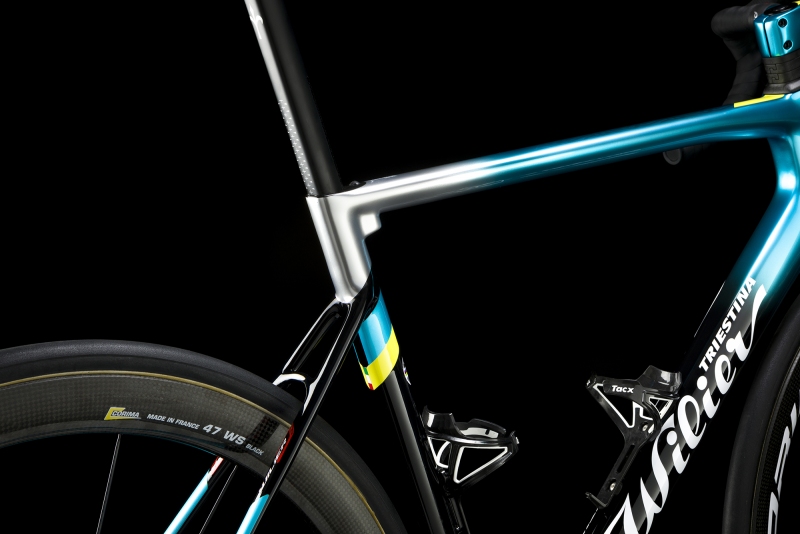 Afbeeldingsresultaat voor Wilier Astana