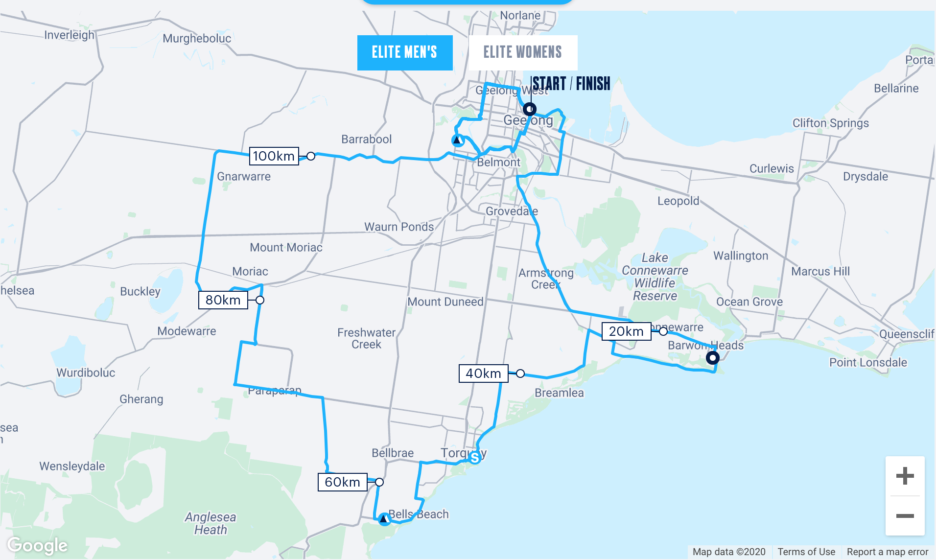 cadel evans race