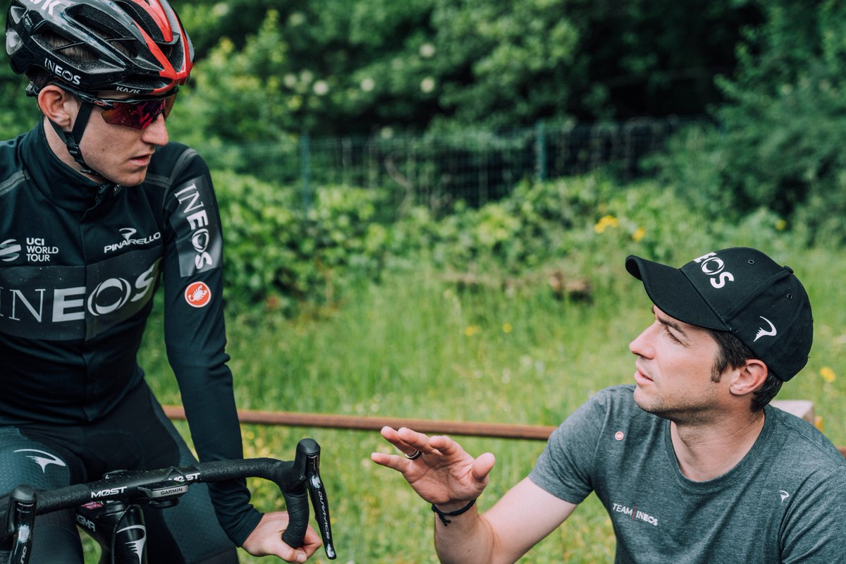 Genética y tecnología explican el “boom” los campeones precoces, según Nicolás Portal – Ciclismo