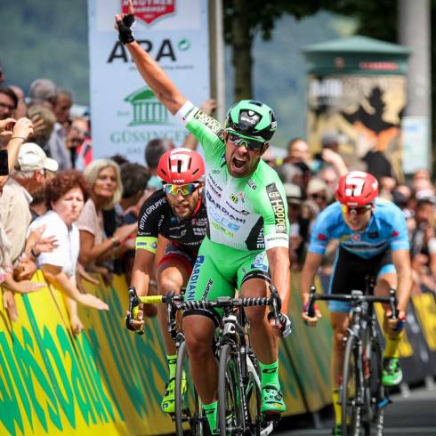 Ruffoni bate a Pozzato y se queda con el Gran Premio Bruno Beghelli ...