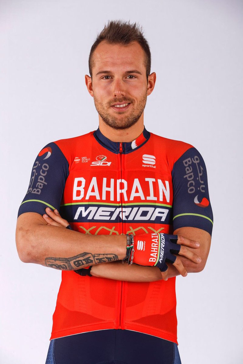 colbrelli Ciclismo Internacional