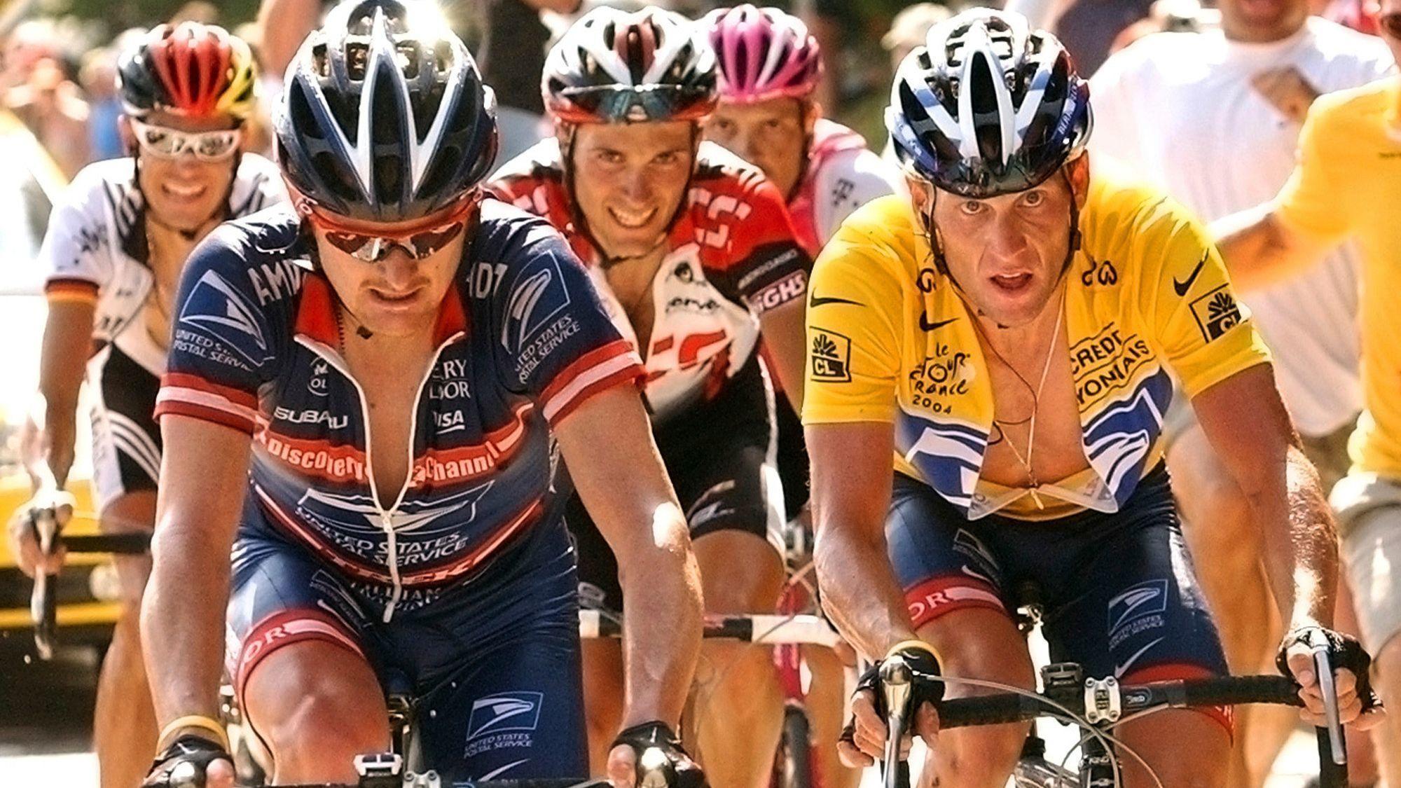 Landis defiende a Armstrong y deja al la hipocresía del ciclismo – Ciclismo Internacional