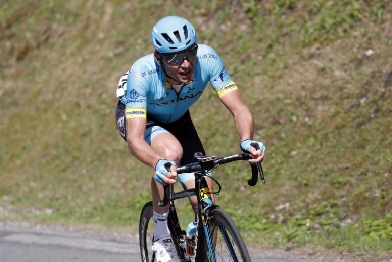 Grandes cambios en Astana para 2019: 10 ciclistas dejan el ...