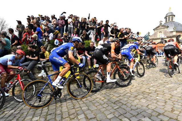 El Tour De Flandes Recortado Y Sin El Kapelmuur Ciclismo Internacional