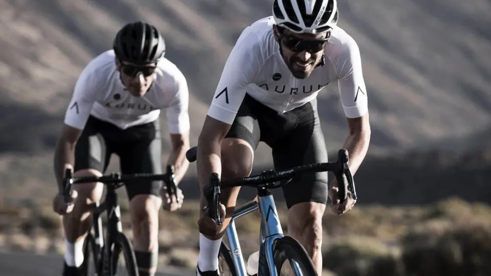 Contador y Basso crean su exclusiva marca de bicicletas de alta gama –  Ciclismo Internacional