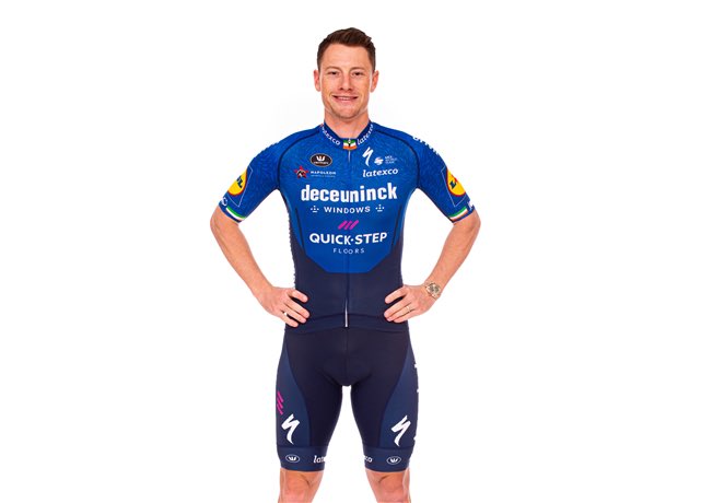 crimen Imitación vitamina Galería: Los nuevos uniformes de los equipos World Tour para 2021 – Ciclismo  Internacional