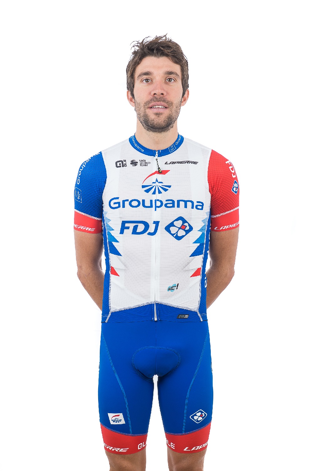 Galería: Los nuevos uniformes de equipos World Tour para 2021 – Ciclismo Internacional