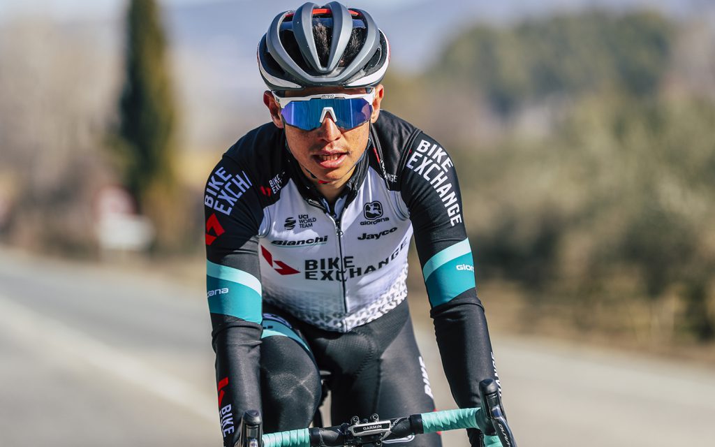 Esteban Chaves Sigo Creyendo Que Puedo Ganar El Tour De France Ciclismo Internacional