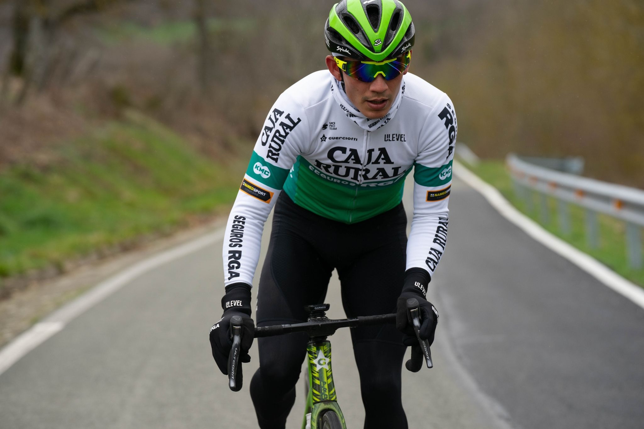 raíz estudiante universitario repertorio Caja Rural-Seguros RGA viaja a Italia con dos latinoamericanos – Ciclismo Internacional raíz estudiante universitario repertorio Caja Rural-Seguros RGA viaja a Italia con dos latinoamericanos – Ciclismo Internacional