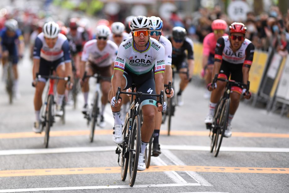 Sagan regresa a la victoria en la Volta a Catalunya; Sebastián Molano, 3° – Ciclismo Internacional