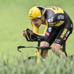 Tom Dumoulin se retira del ciclismo con efecto inmediato