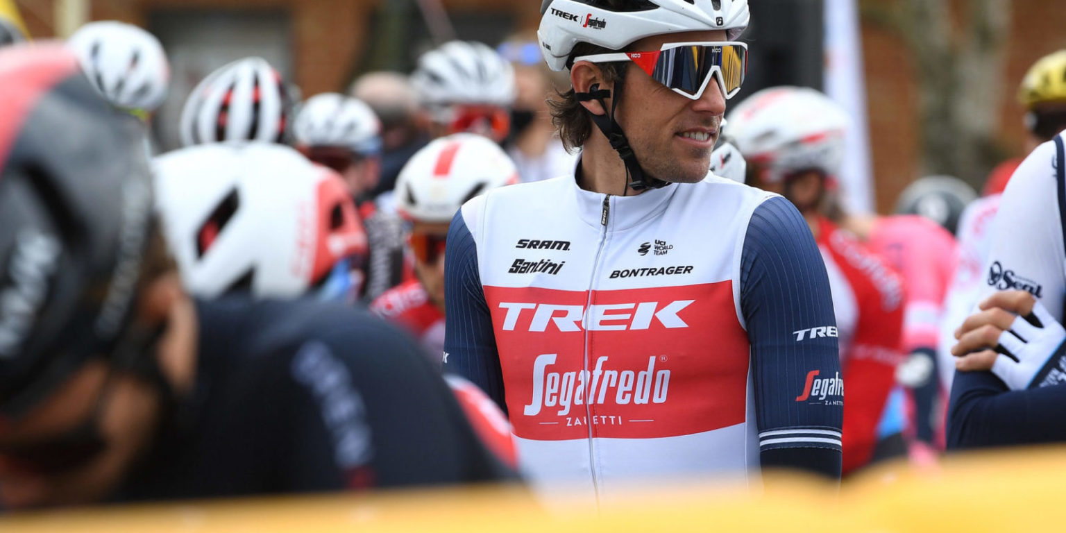 Koen De Kort : Koen de Kort reed een nu al legendarische Amstel Gold Race - Aussie andorran bike rider trapped in a dutch body.