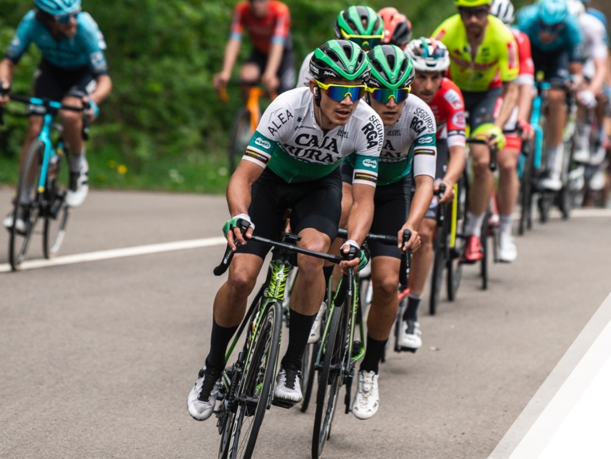 Sótano Estimar ingeniero Caja Rural-Seguros RGA cierra su plantilla 2022 con cinco latinoamericanos – Ciclismo Internacional Sótano Estimar ingeniero Caja Rural-Seguros RGA cierra su plantilla 2022 con cinco latinoamericanos – Ciclismo Internacional