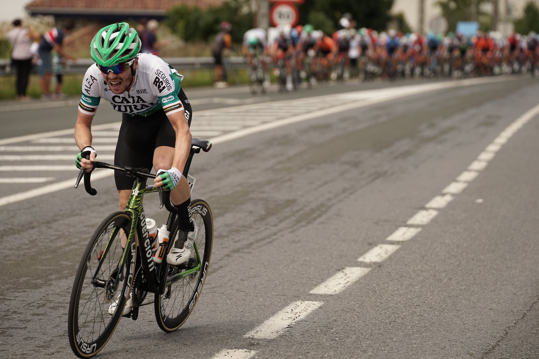 Estos son los ciclistas ilustres que cuelgan la bici en 2021 Jon Irisarri - Estos son los ciclistas ilustres que cuelgan la bici en 2021