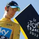 Wiggins reveló que usó el ciclismo para tapar abusos sufridos cuando era niño