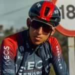 Confirman que Egan Bernal se perderá el Tour de France 2022