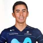 Unzué aclaró el rol que cumplirá el colombiano Iván Sosa en el Giro d’Italia