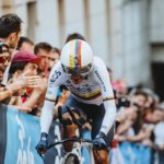 La ‘Grande Partenza’ del Giro d’Italia 2023 se realizará en una ciclovía