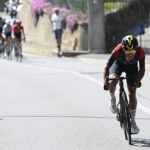 105° Giro de Italia: Así quedó la clasificación general, con Richard Carapaz como líder