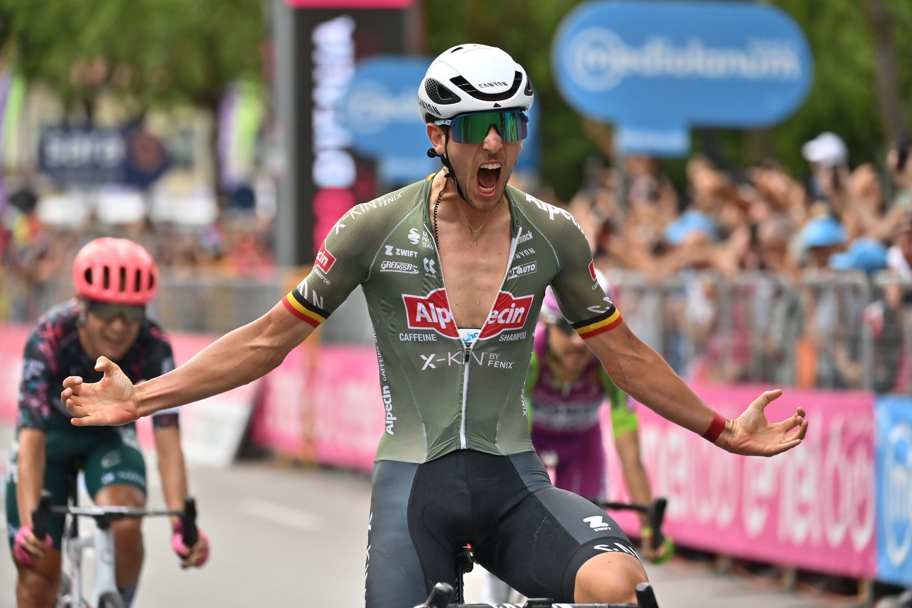 Giro d'Italia 2022 Previa etapa 19 – Ciclismo Internacional