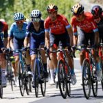 Mikel Landa: “Hemos perdido tiempo, pero no el Giro”