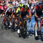 105° Giro de Italia: Así quedaron los jefes de fila en la general tras la etapa 11