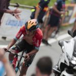 Giro d’Italia 2022: Así van los latinoamericanos en la general tras la segunda semana