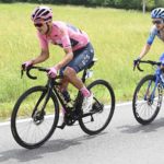 105° Giro de Italia: Diferencias entre los jefes de fila en la general tras la segunda semana