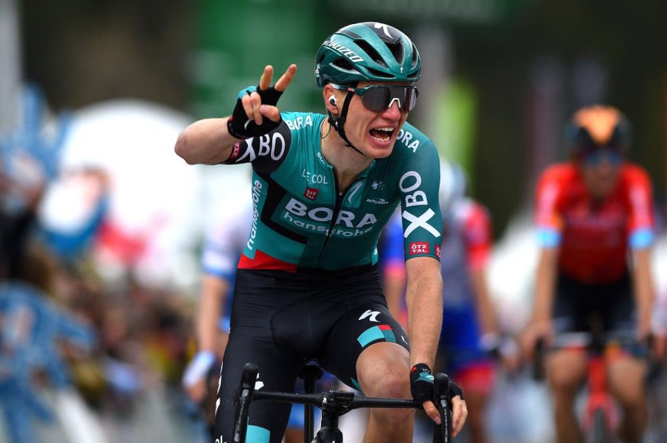 Vlasov encabeza al Bora-hansgrohe para el Tour; Sam Bennett, afuera –  Ciclismo Internacional