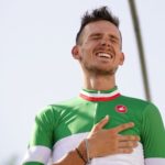 El campeón italiano de ruta daría el salto al World Tour en 2023